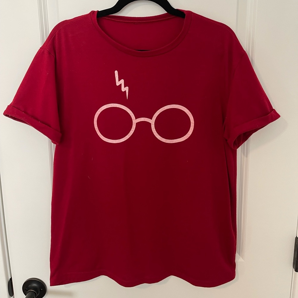 Harry Potter shirt
